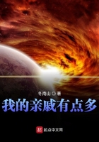《我的亲戚有点多》