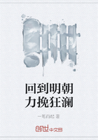 《回到明朝力挽狂澜》