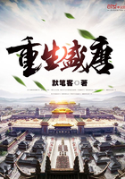 《重生盛唐》