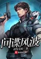 《间谍风波》