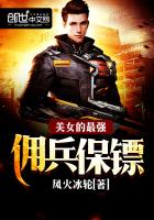 《美女的最强佣兵保镖》