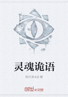 《灵魂诡语》
