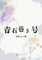 《青石巷5号》