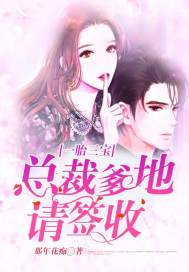 《一胎三宝：总裁爹地请签收》