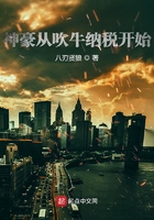 《神豪从吹牛纳税开始》
