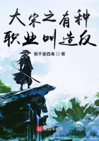 《大宋之有种职业叫造反》