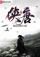 《侠唐》