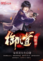 《御道阴阳录》