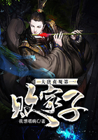 《大唐贞观第一败家子》