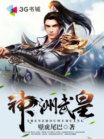 《神洲武皇》