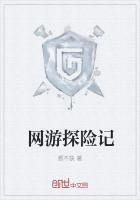 《网游探险记》