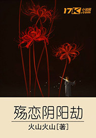《殇恋阴阳劫》