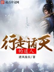 《行走诸天的道人》