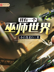 《我有一个巫师世界》