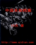 《中国未知档案》