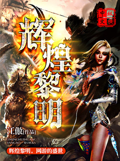 《网游之辉煌黎明》