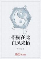 《梧桐在此白凤未栖》