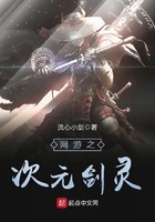 《网游之次元剑灵》