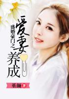 《盛婚豪门之爱妻养成》