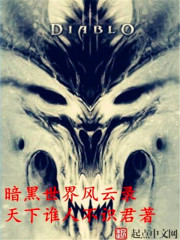 《暗黑世界风云录》